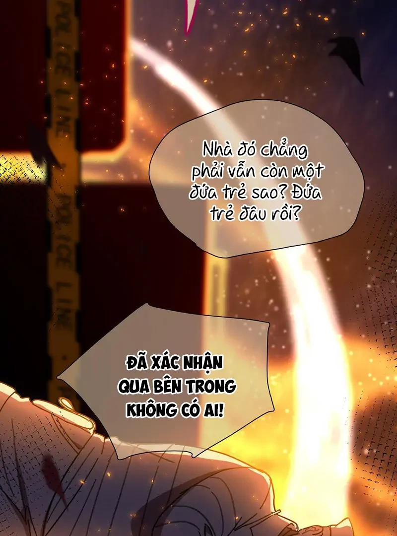 Bên Trong Có Chó Dữ, Xin Cẩn Thận Chapter 31 - 18