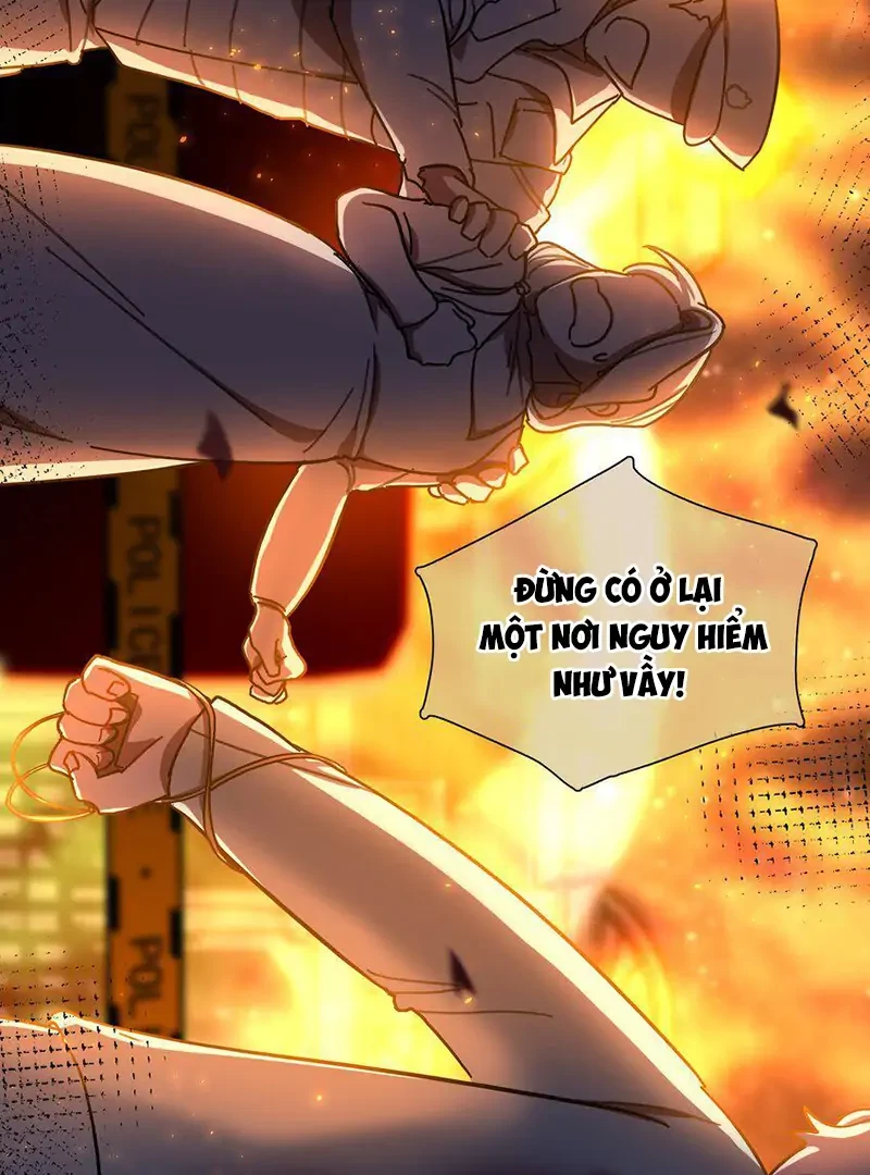 Bên Trong Có Chó Dữ, Xin Cẩn Thận Chapter 31 - 19