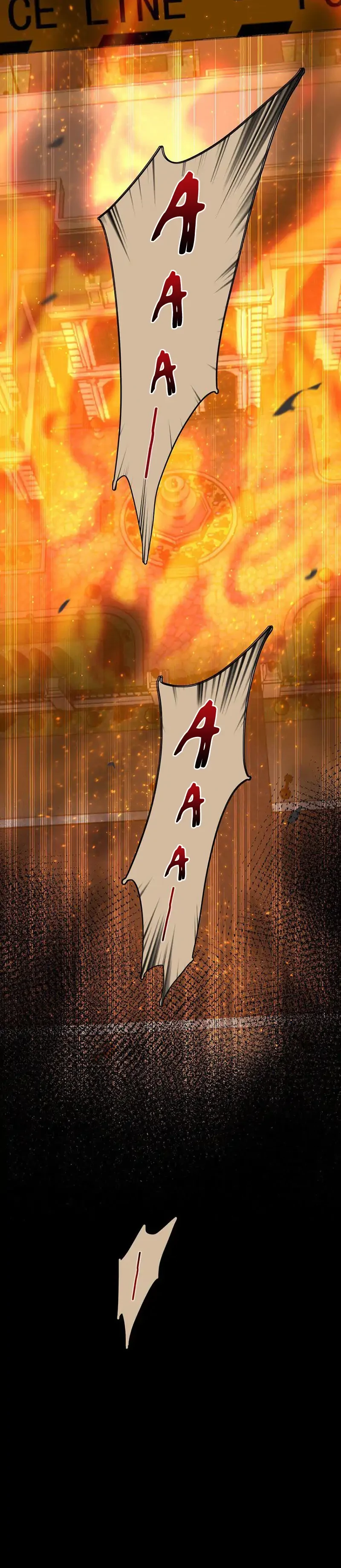 Bên Trong Có Chó Dữ, Xin Cẩn Thận Chapter 31 - 24