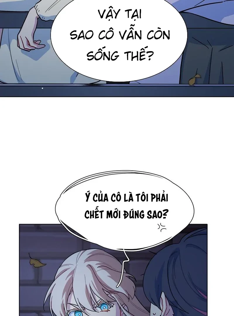 Bên Trong Có Chó Dữ, Xin Cẩn Thận Chapter 32 - 2