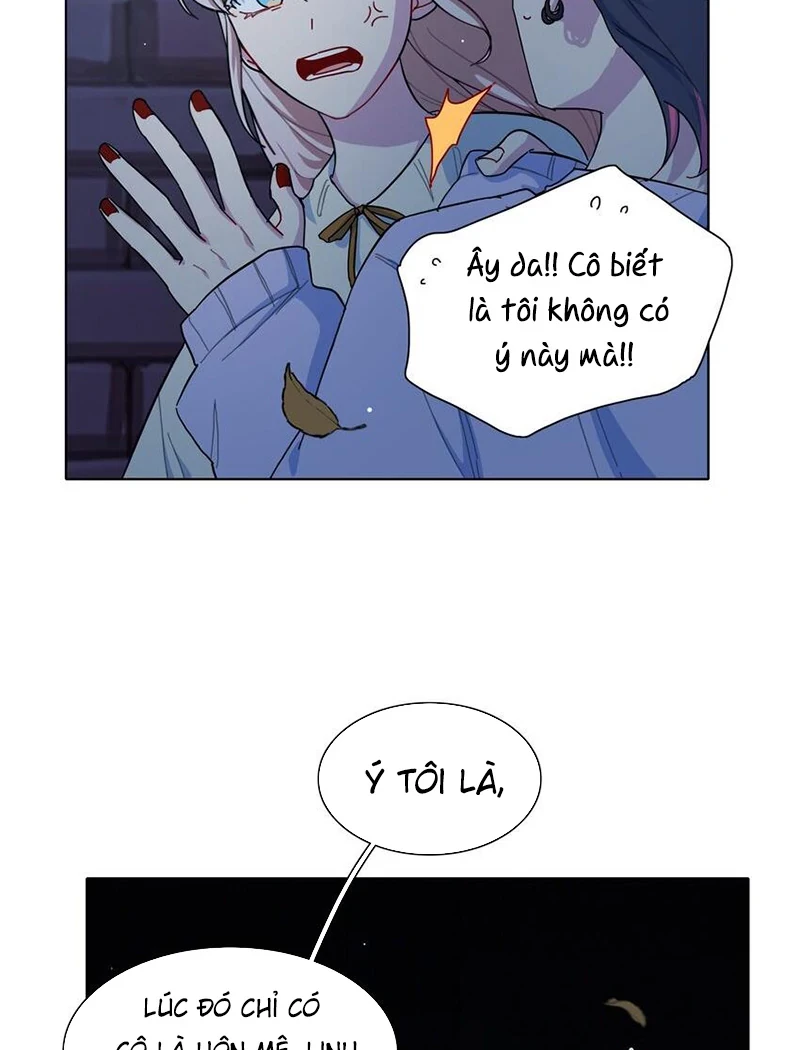 Bên Trong Có Chó Dữ, Xin Cẩn Thận Chapter 32 - 3