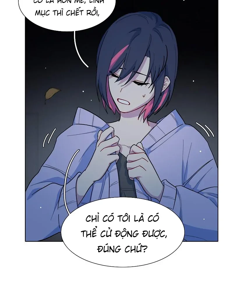 Bên Trong Có Chó Dữ, Xin Cẩn Thận Chapter 32 - 4