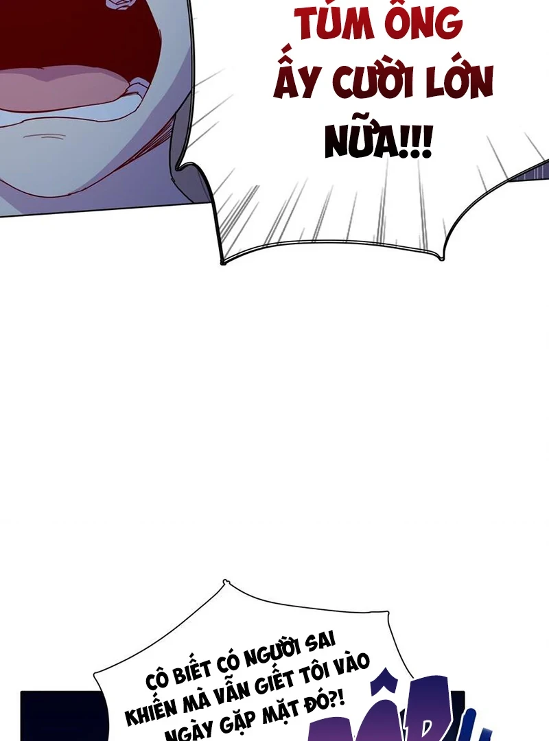 Bên Trong Có Chó Dữ, Xin Cẩn Thận Chapter 32 - 14
