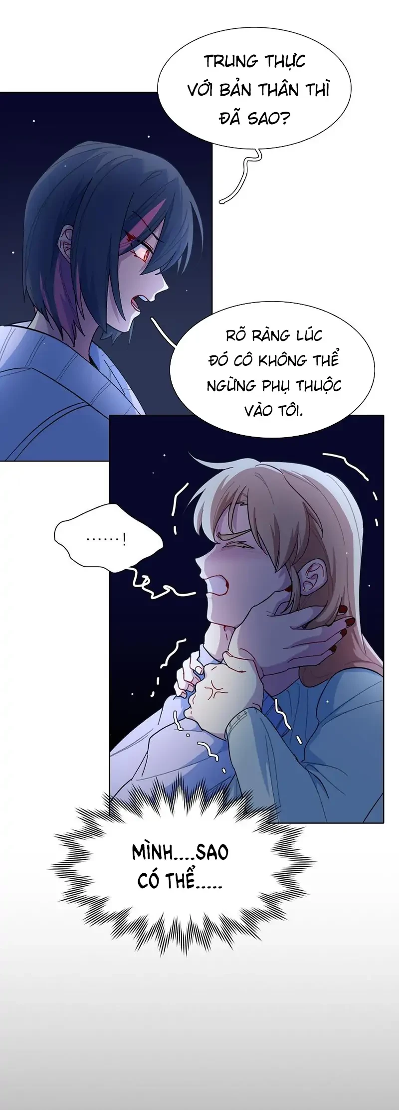 Bên Trong Có Chó Dữ, Xin Cẩn Thận Chapter 32 - 26