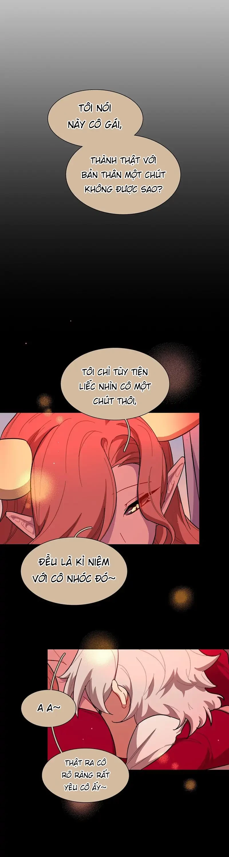 Bên Trong Có Chó Dữ, Xin Cẩn Thận Chapter 32 - 27