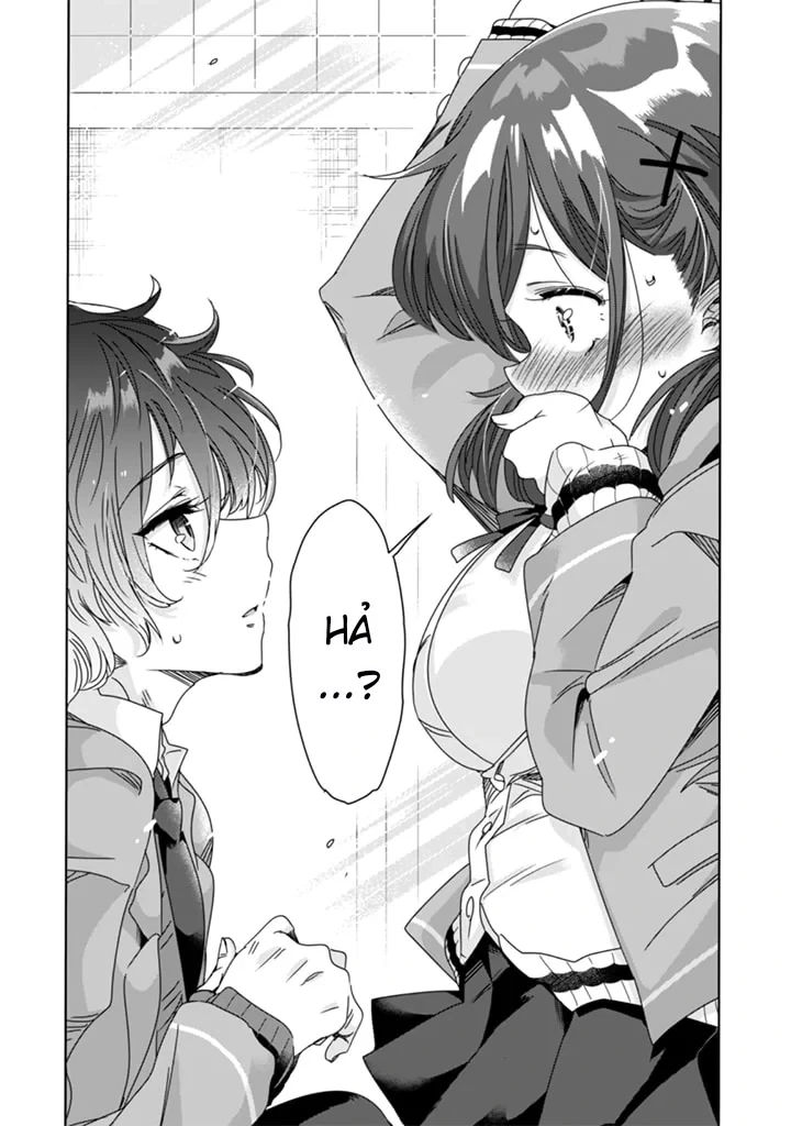 Class De Incha No Ore Ga Jitsu Wa Daininki Band No Vocal Na Ken Chapter 1 - 24