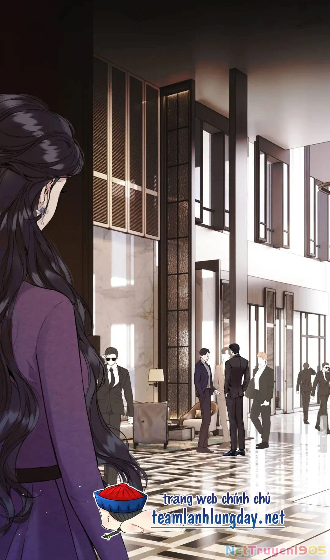 Tôi Cũng Muốn Làm Mợ Út Chapter 64 - 7
