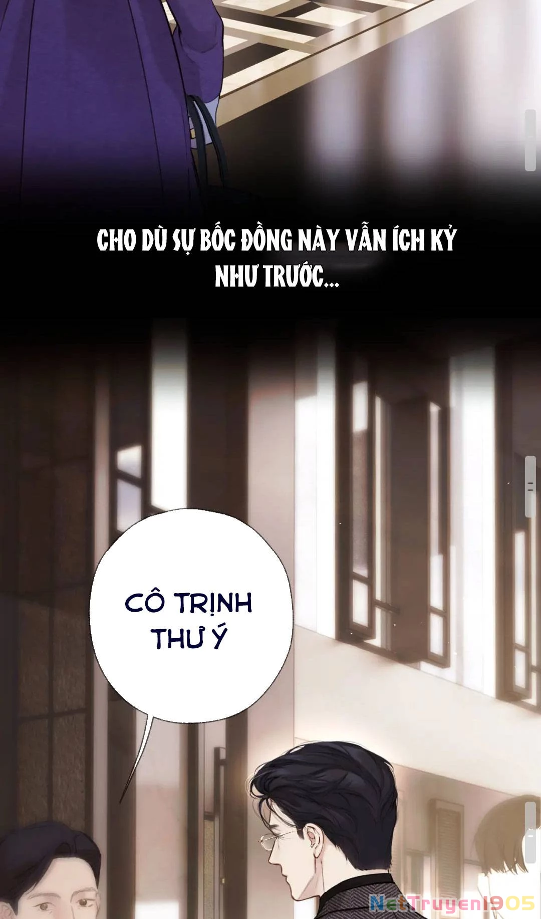 Tôi Cũng Muốn Làm Mợ Út Chapter 64 - 8