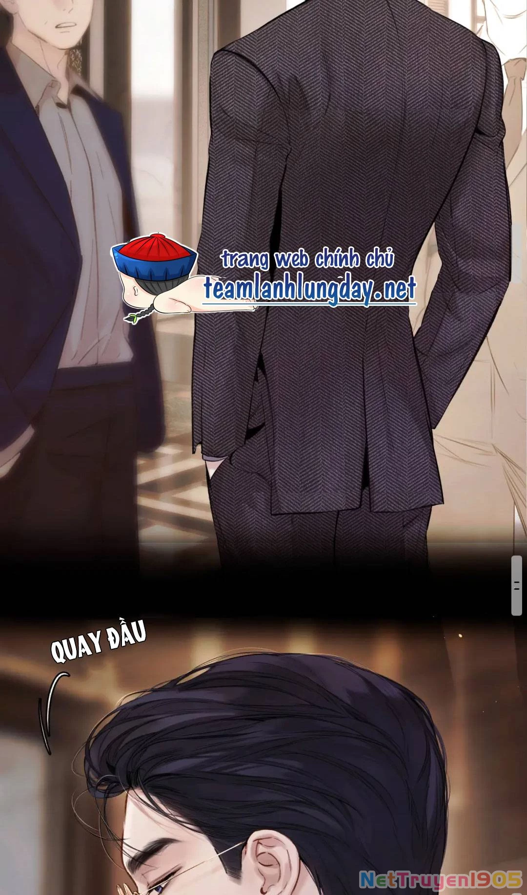 Tôi Cũng Muốn Làm Mợ Út Chapter 64 - 9