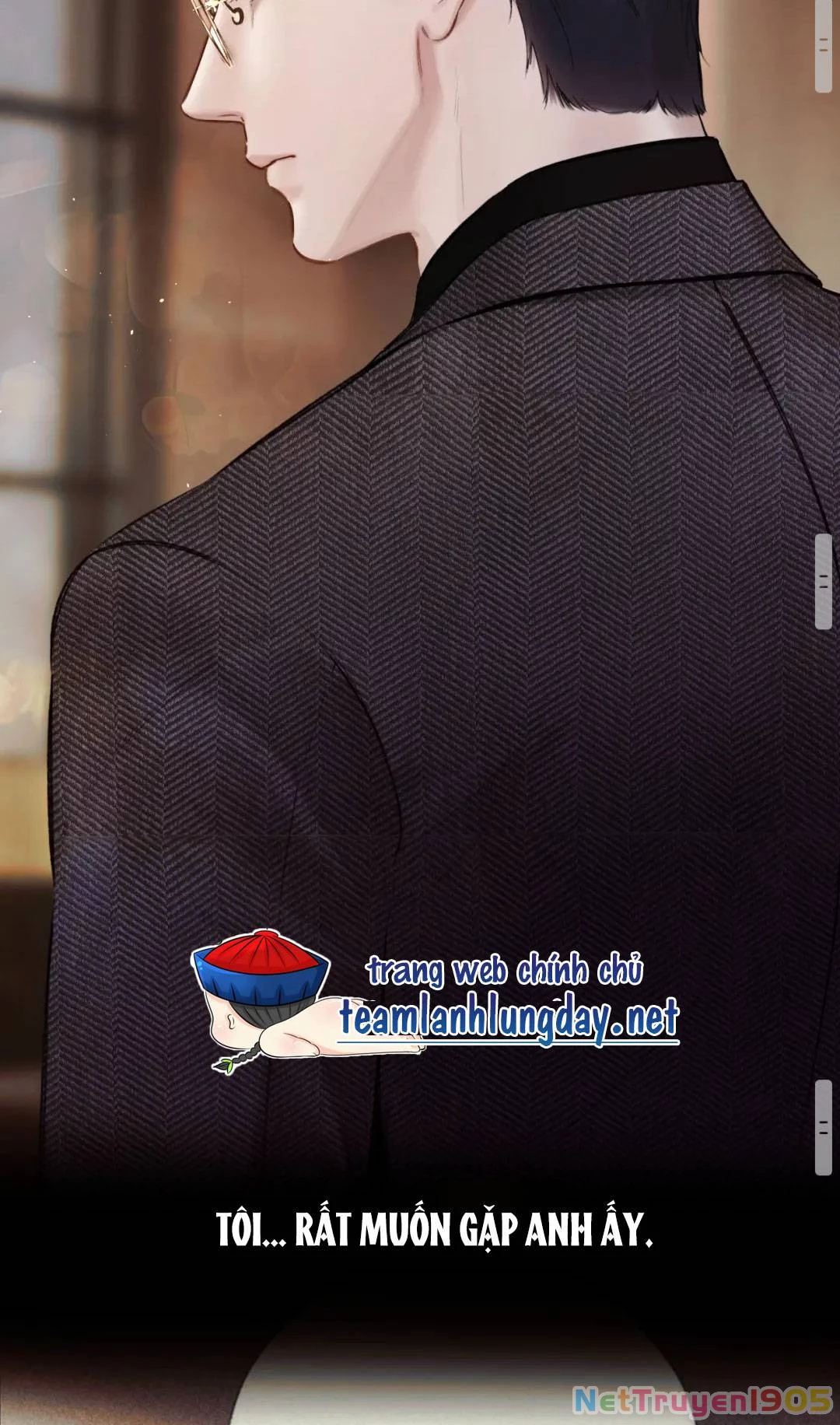 Tôi Cũng Muốn Làm Mợ Út Chapter 64 - 10