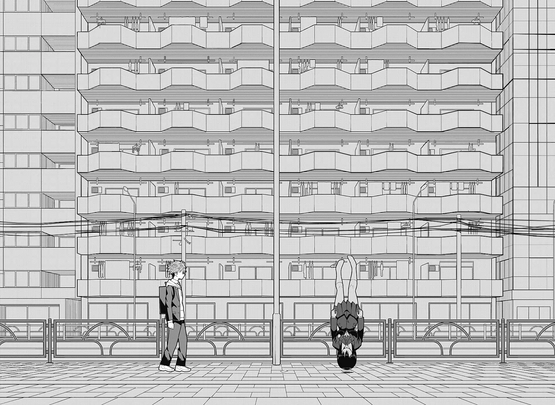 Kẹt Một Tích Tắc Chapter 1 - 23