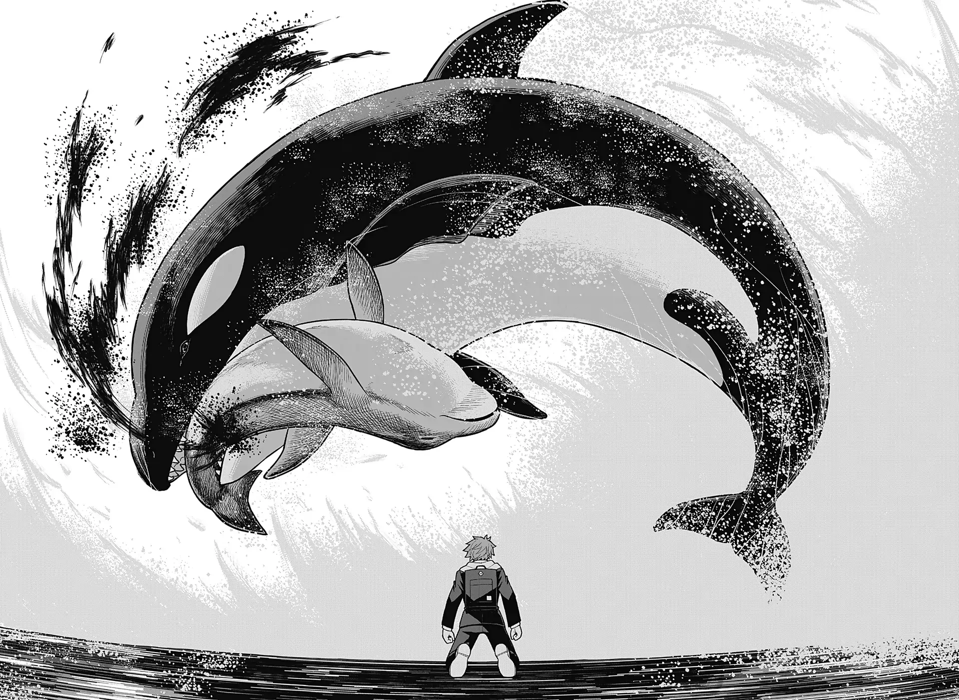 Kẹt Một Tích Tắc Chapter 1 - 44