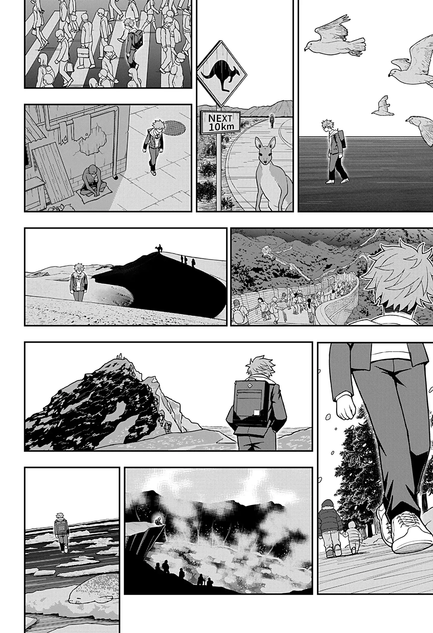 Kẹt Một Tích Tắc Chapter 1 - 53