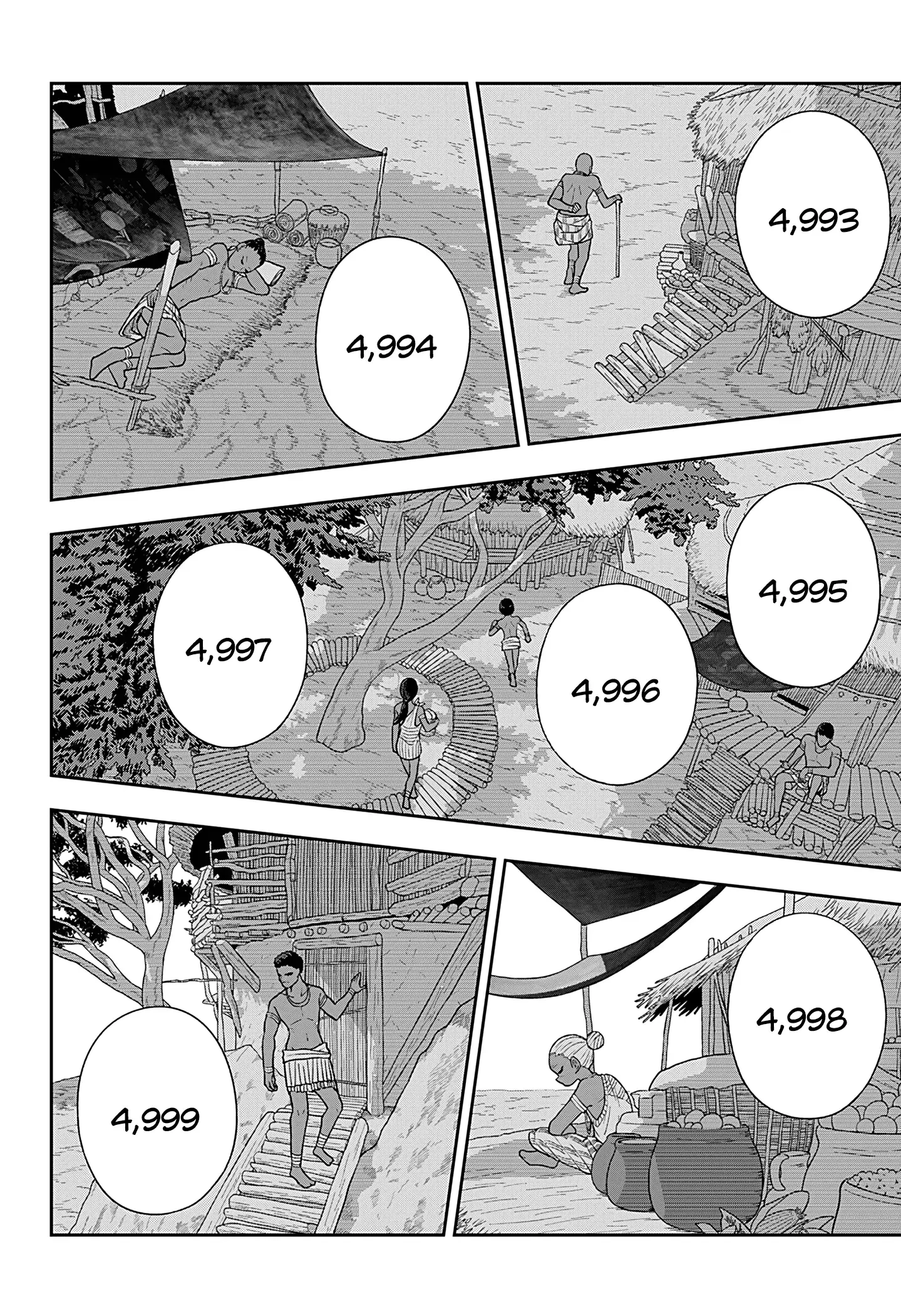 Kẹt Một Tích Tắc Chapter 1 - 55