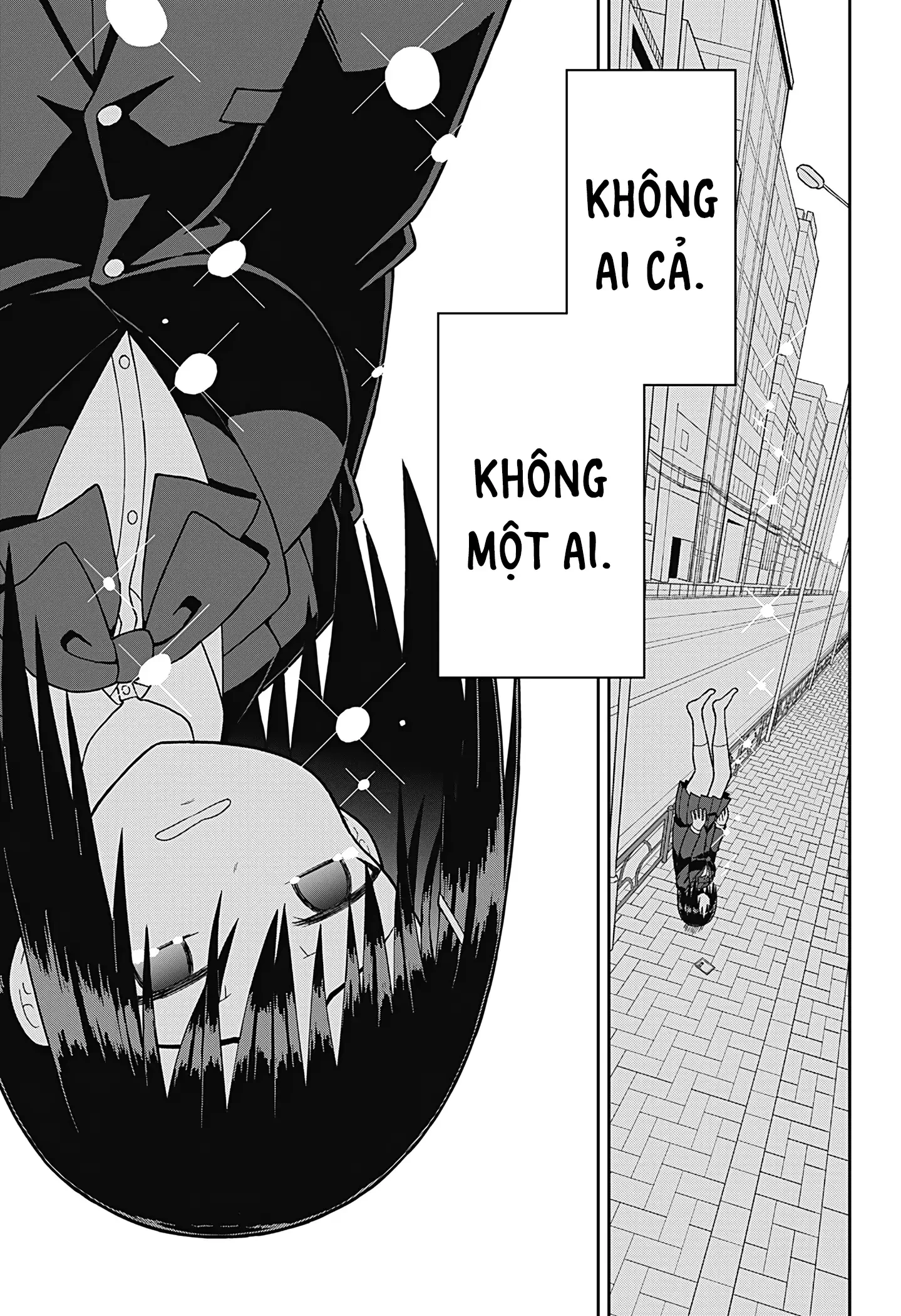 Kẹt Một Tích Tắc Chapter 1 - 58