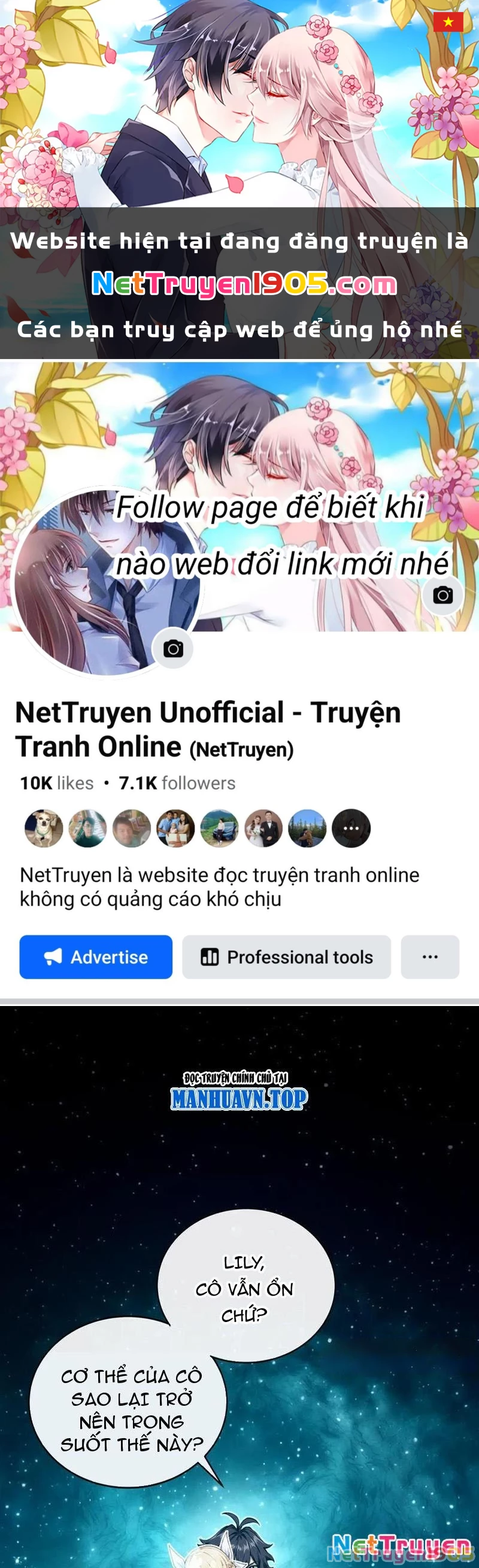 Tôi làm NPC ở dị giới Chapter 18 - 1