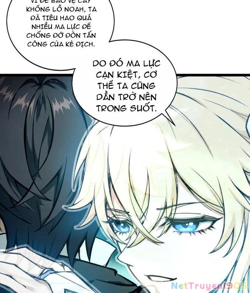 Tôi làm NPC ở dị giới Chapter 18 - 3
