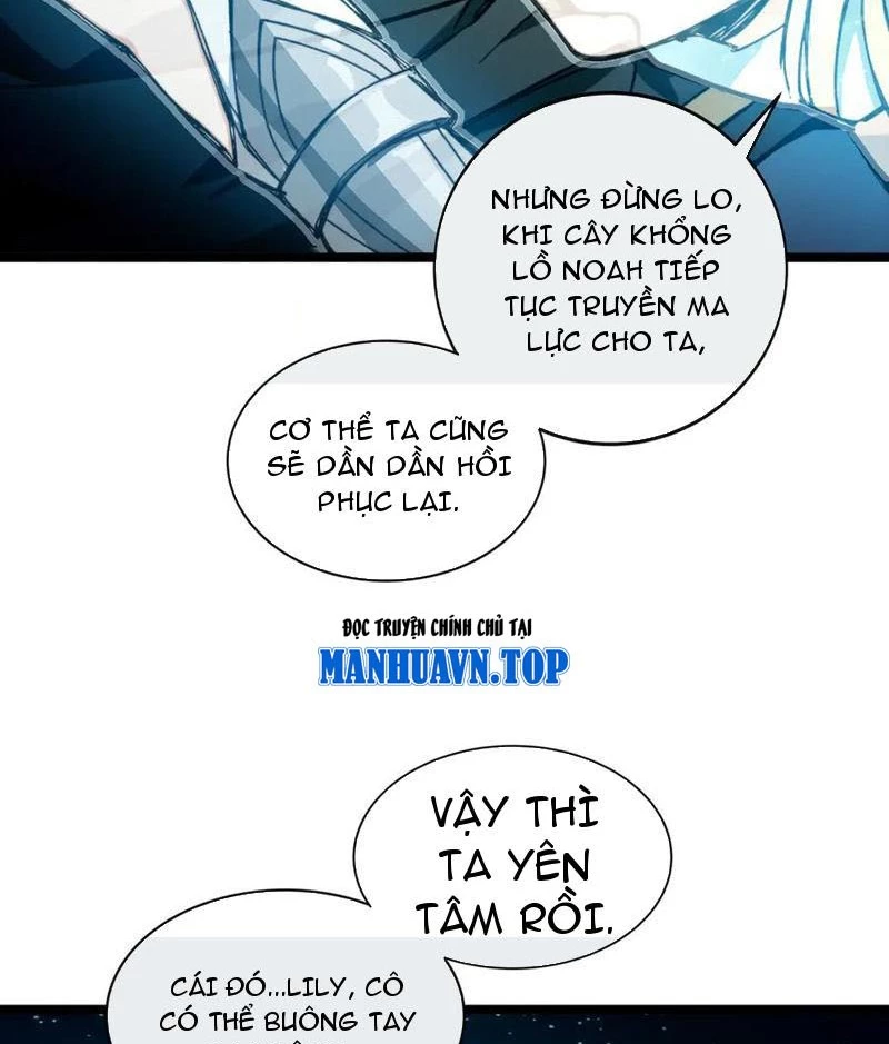 Tôi làm NPC ở dị giới Chapter 18 - 4