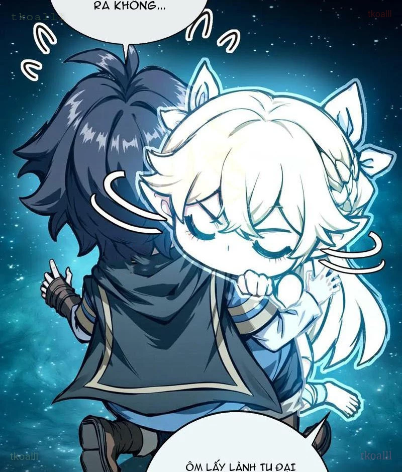 Tôi làm NPC ở dị giới Chapter 18 - 5