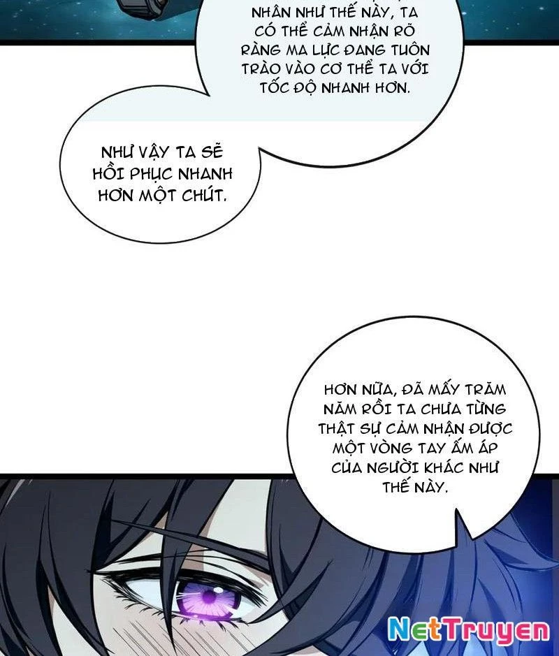 Tôi làm NPC ở dị giới Chapter 18 - 6
