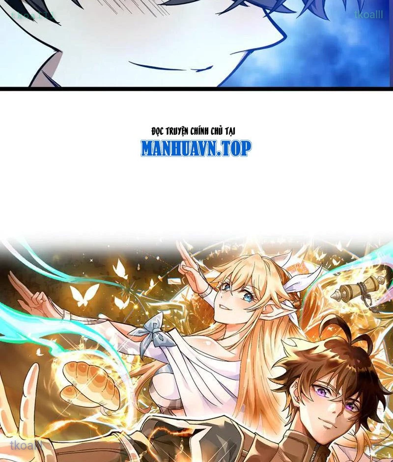 Tôi làm NPC ở dị giới Chapter 18 - 7