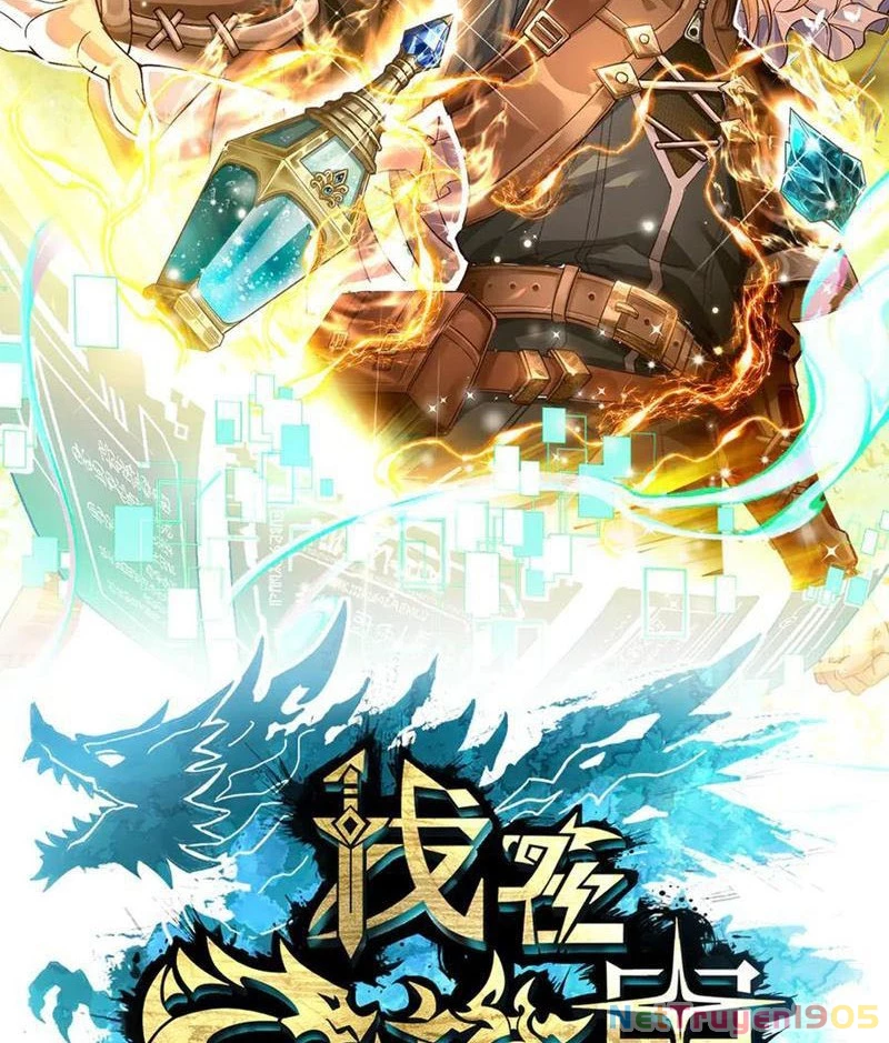 Tôi làm NPC ở dị giới Chapter 18 - 8