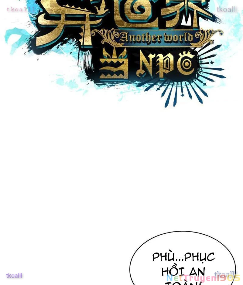 Tôi làm NPC ở dị giới Chapter 18 - 9
