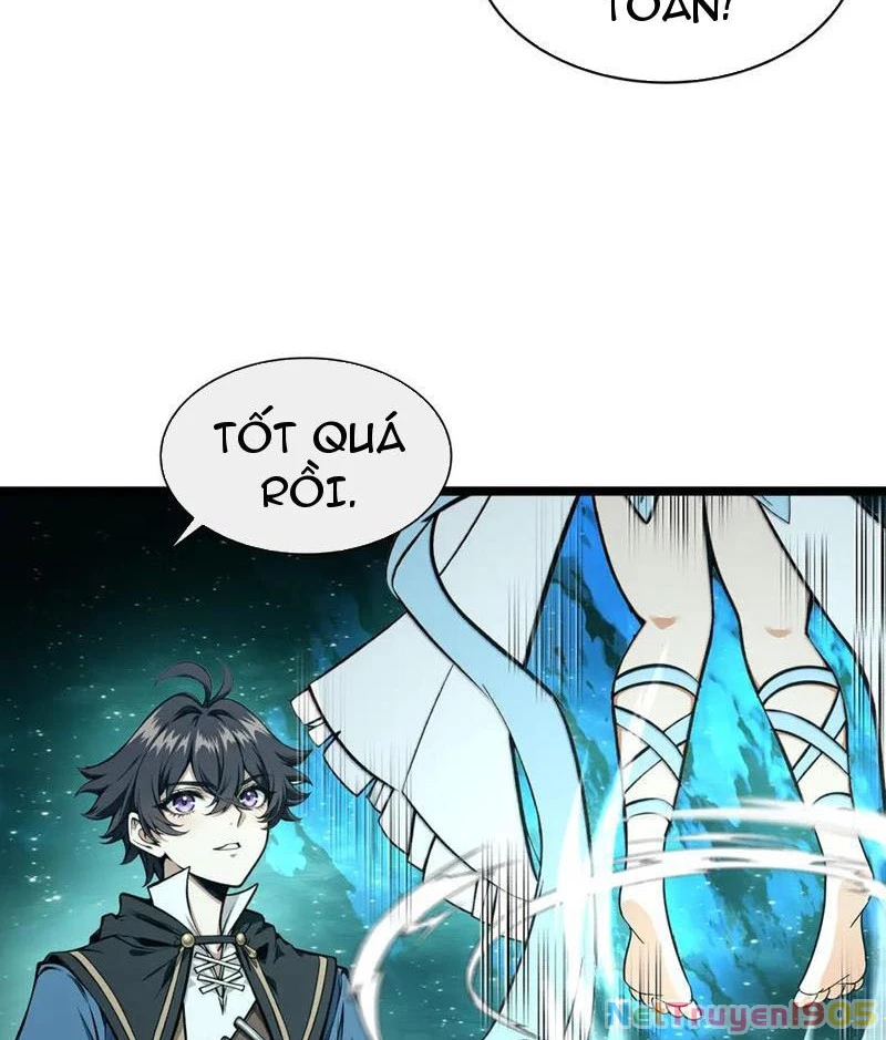 Tôi làm NPC ở dị giới Chapter 18 - 10