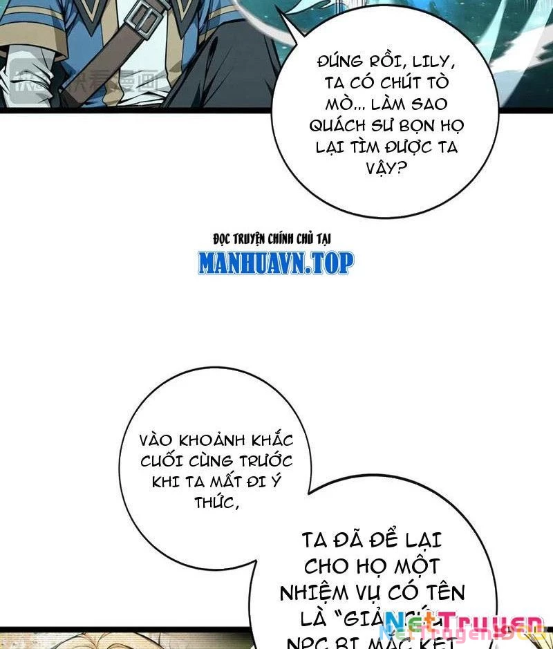 Tôi làm NPC ở dị giới Chapter 18 - 11
