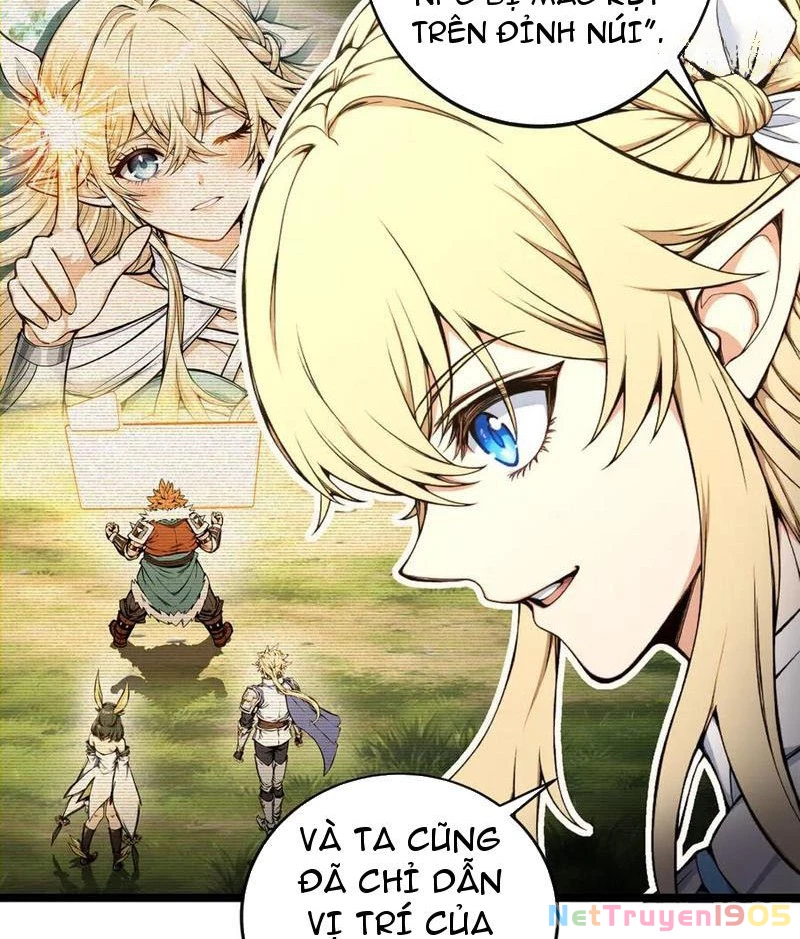 Tôi làm NPC ở dị giới Chapter 18 - 12