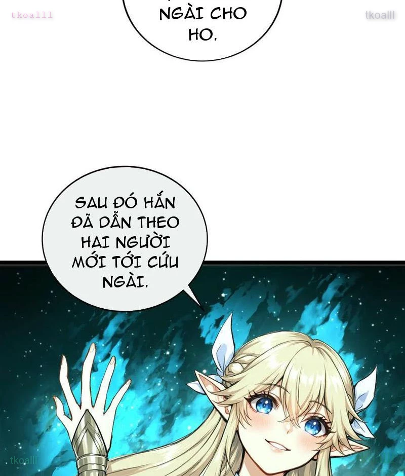 Tôi làm NPC ở dị giới Chapter 18 - 13