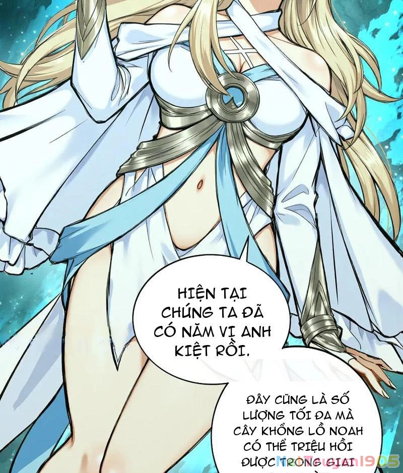 Tôi làm NPC ở dị giới Chapter 18 - 14