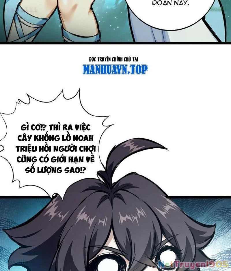 Tôi làm NPC ở dị giới Chapter 18 - 15