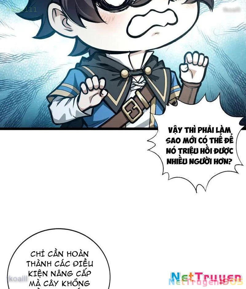 Tôi làm NPC ở dị giới Chapter 18 - 16