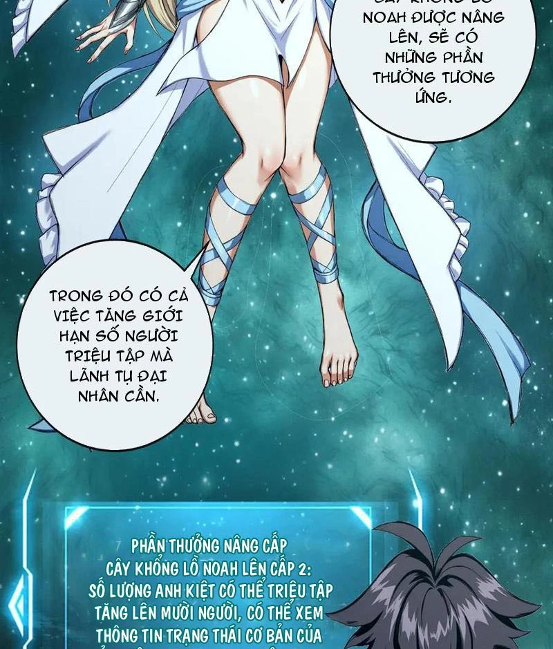 Tôi làm NPC ở dị giới Chapter 18 - 18