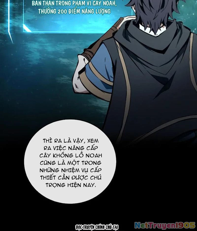 Tôi làm NPC ở dị giới Chapter 18 - 19