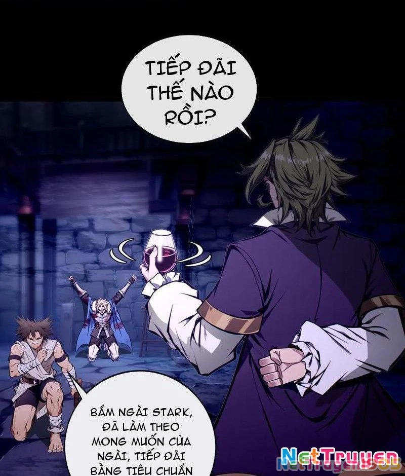 Tôi làm NPC ở dị giới Chapter 18 - 21