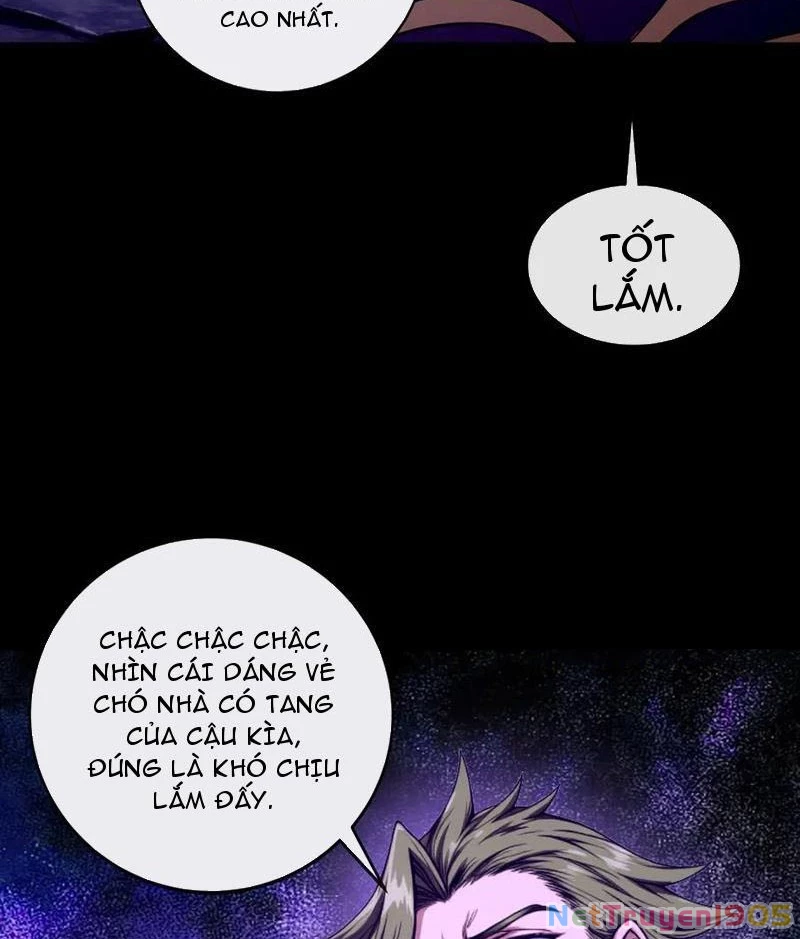 Tôi làm NPC ở dị giới Chapter 18 - 22