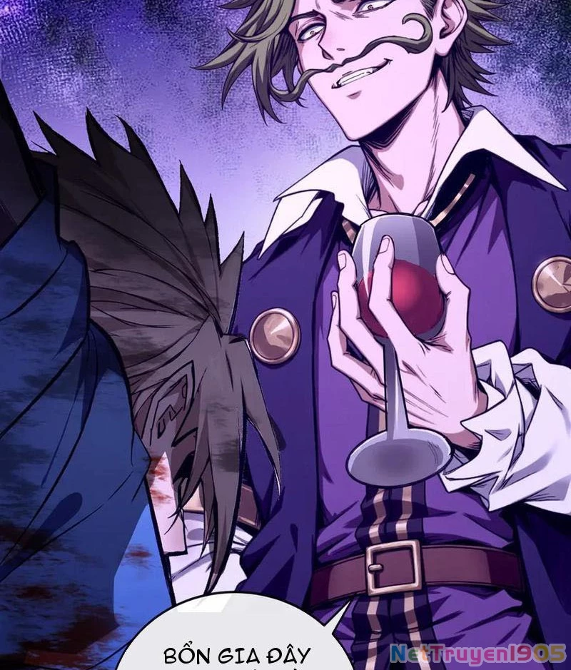 Tôi làm NPC ở dị giới Chapter 18 - 23