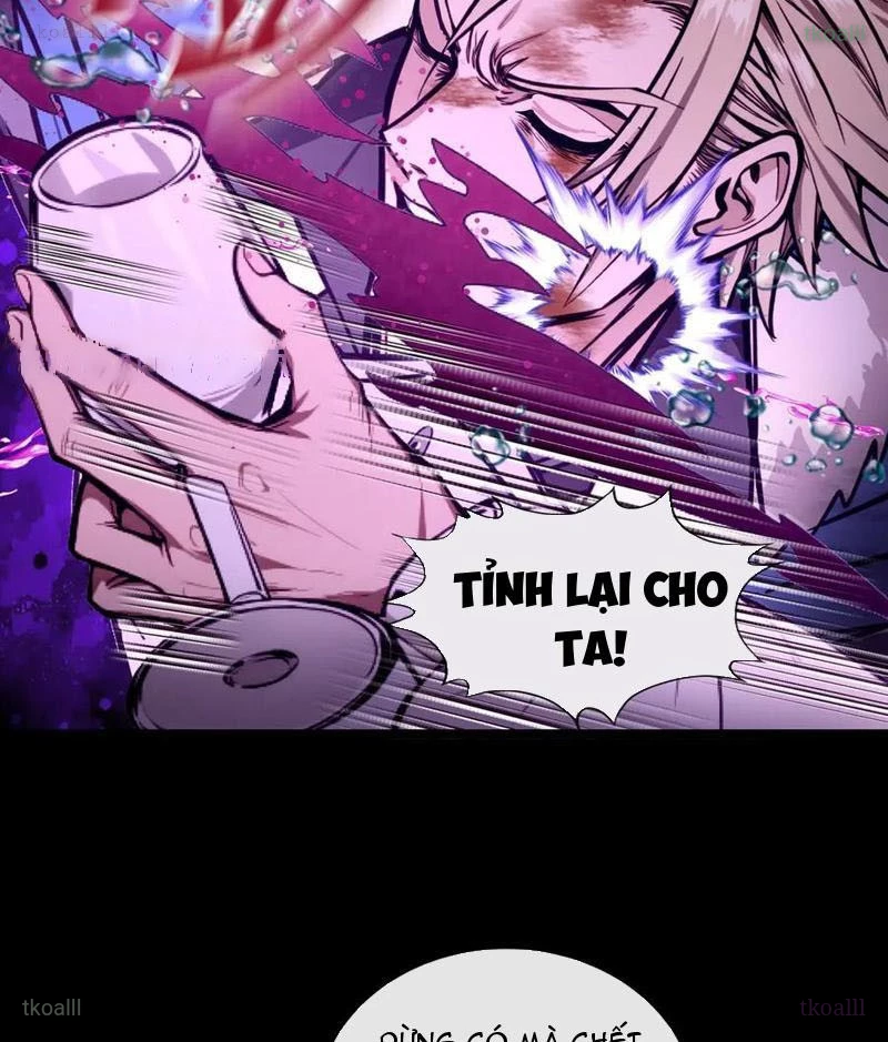 Tôi làm NPC ở dị giới Chapter 18 - 25
