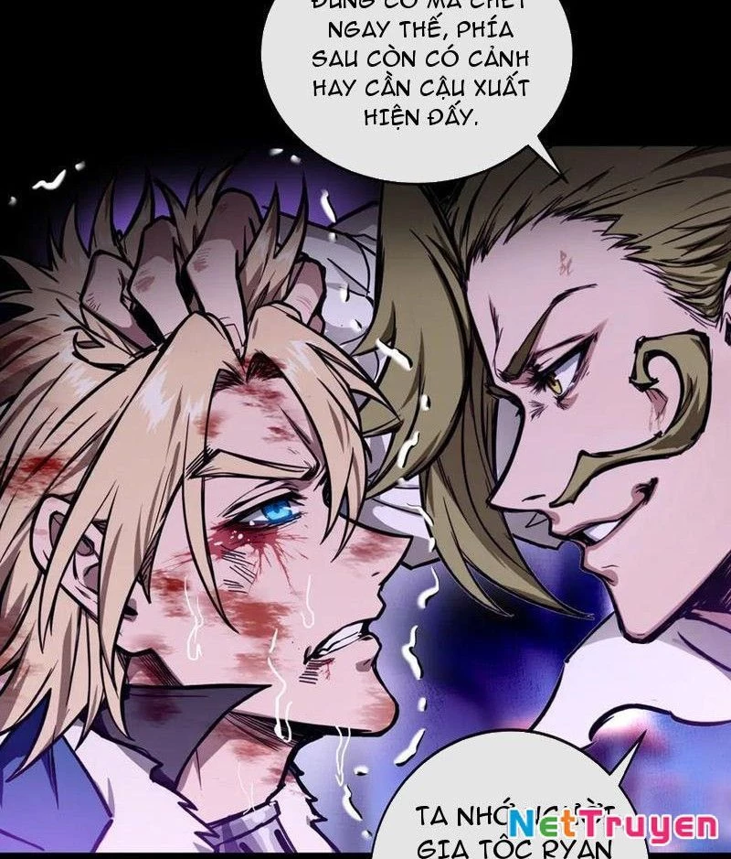 Tôi làm NPC ở dị giới Chapter 18 - 26