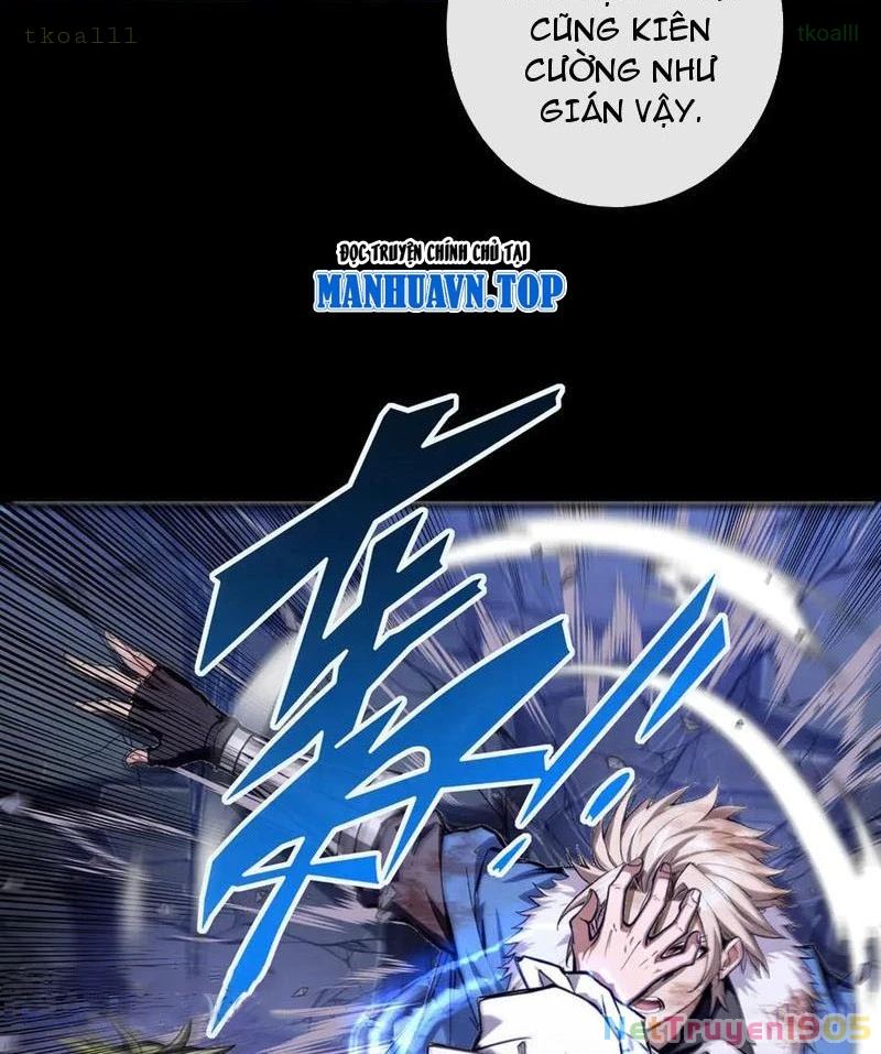 Tôi làm NPC ở dị giới Chapter 18 - 27