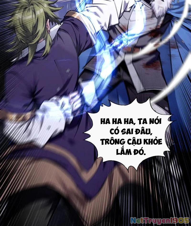 Tôi làm NPC ở dị giới Chapter 18 - 28