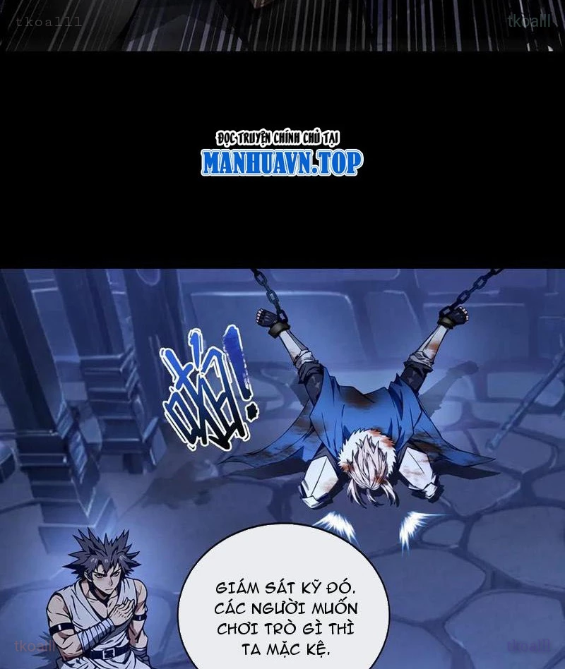 Tôi làm NPC ở dị giới Chapter 18 - 29