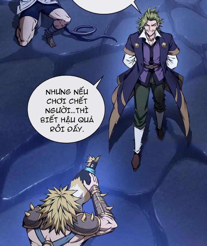 Tôi làm NPC ở dị giới Chapter 18 - 30