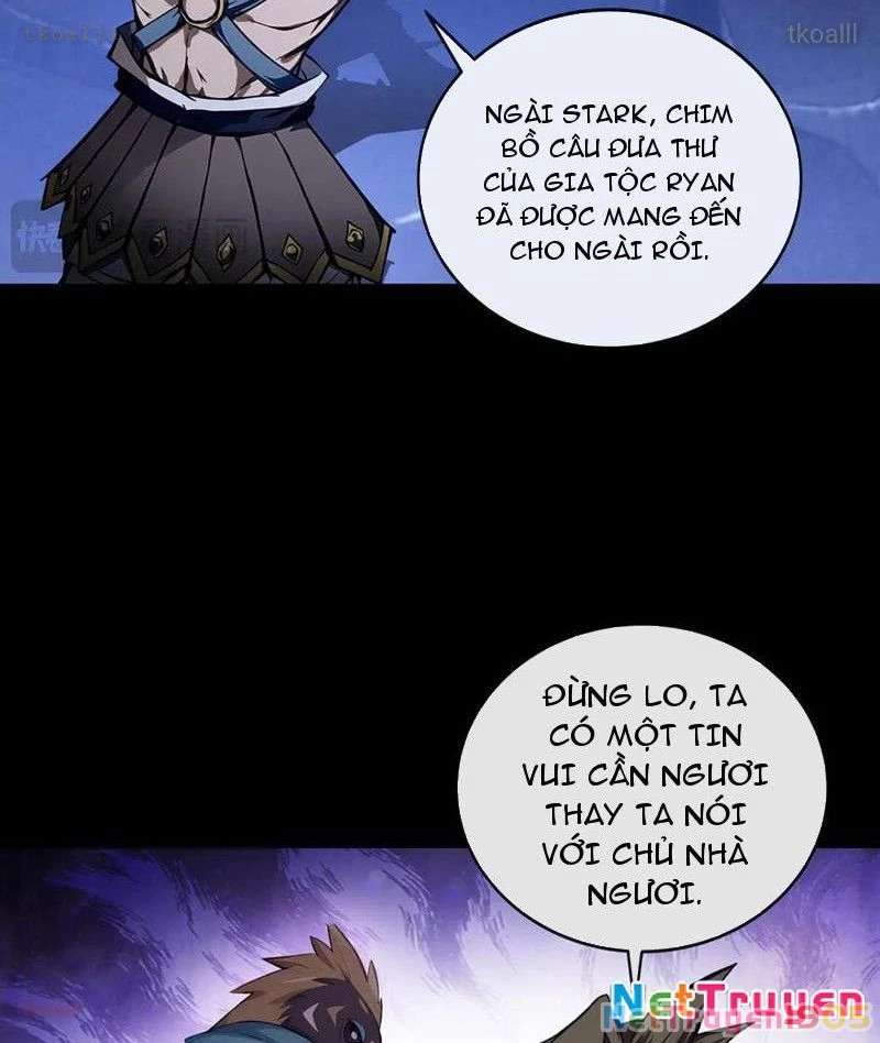 Tôi làm NPC ở dị giới Chapter 18 - 31