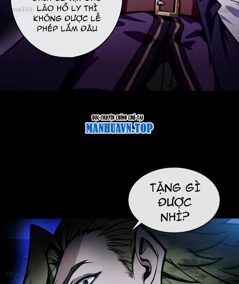 Tôi làm NPC ở dị giới Chapter 18 - 33