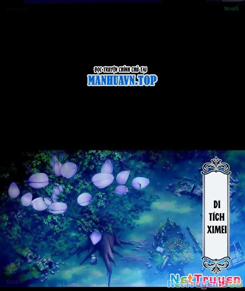 Tôi làm NPC ở dị giới Chapter 18 - 36