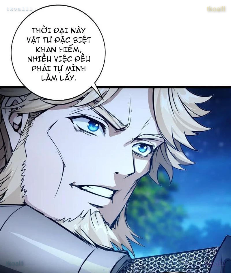 Tôi làm NPC ở dị giới Chapter 18 - 39