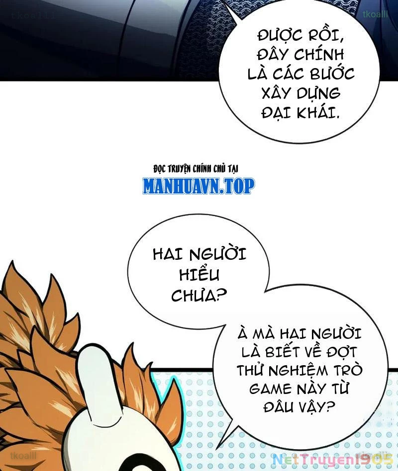 Tôi làm NPC ở dị giới Chapter 18 - 40